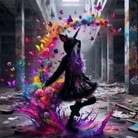 TikTok Account - azzdansmabulle