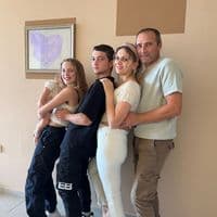 TikTok Account - annas.family37