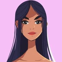 TikTok Account - lenna.vivas