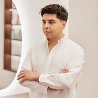 TikTok Account - haykhair