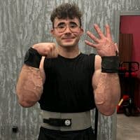 TikTok Account - drachenmuskel