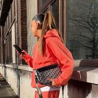 TikTok Account - lamsss_7