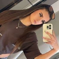 TikTok Account - jaleyna024