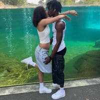 TikTok Account - likma_patricia