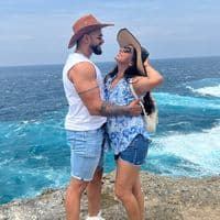 TikTok Account - priyasharma321