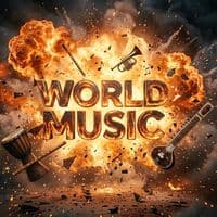 TikTok Account - worldmusicworldwide