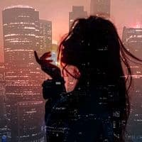 TikTok Account - alchonok_0809