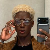 TikTok Account - melburybadejo