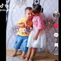 TikTok Account - danieldani303