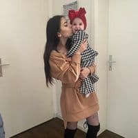 TikTok Account - monikaelena2