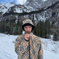 TikTok Account - ekramkz2