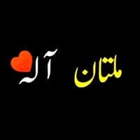 TikTok Account - multan_alaa
