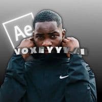 TikTok Account - voxeyyy.ae