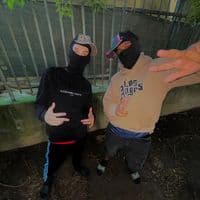 TikTok Account - fracuzia.cergarija