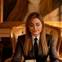 TikTok Account - louiza0304