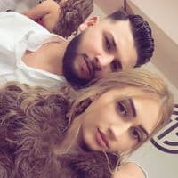 TikTok Account - dalya_030925