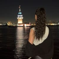 TikTok Account - _muge_06_