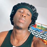 TikTok Account - cabral_king96