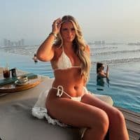 TikTok Account - rochelleboersmaa