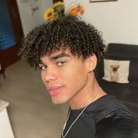 TikTok Account - wiliber_mendez