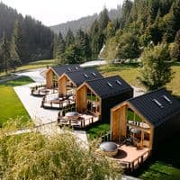 TikTok Account - terraresort.ro