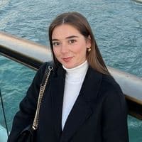 TikTok Account - marie.cffr