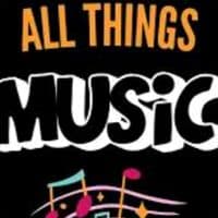 TikTok Account - allthingsmusic19