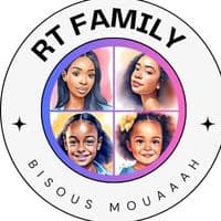 TikTok Account - hollyrt1