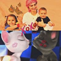 TikTok Account - jindaouisqr