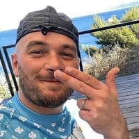 TikTok Account - julfan_4