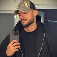 TikTok Account - todortaushanov