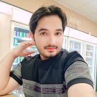 TikTok Account - ansarikhanana5