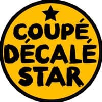 TikTok Account - coupedecalestar