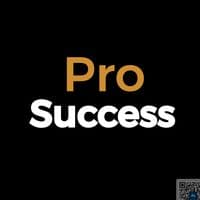 TikTok Account - pro_success.7