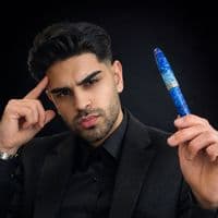 TikTok Account - signature_sh