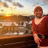 TikTok Account - slaci1