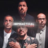 TikTok Account - impractical.film