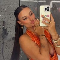 TikTok Account - helenasbhh12