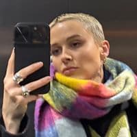 TikTok Account - hannah.darvas