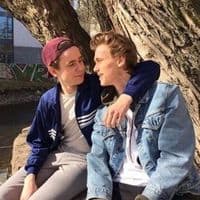 TikTok Account - xxcbflxx