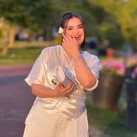 TikTok Account - ravin_rain