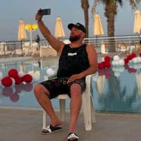 TikTok Account - amirbenromdhane