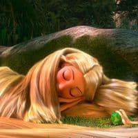 TikTok Account - reallyrapunzel