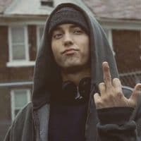 TikTok Account - eminem18812