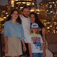 TikTok Account - familytrup