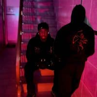 TikTok Account - oneday_jr0