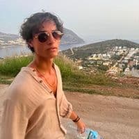 TikTok Account - oscar.patel