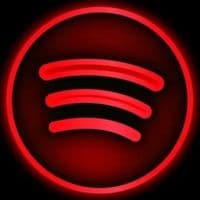 TikTok Account - _spotifyspedupsounds_