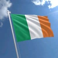 TikTok Account - ireland.is.life