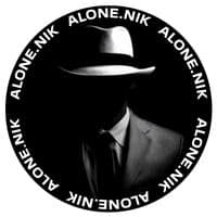 TikTok Account - alone.nik